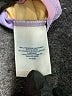 Lands' End Pink Long Sleeve Top Size 7 - photo 5