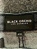 Black Orchid Denim Black Jeans Size 29 waist - photo 7