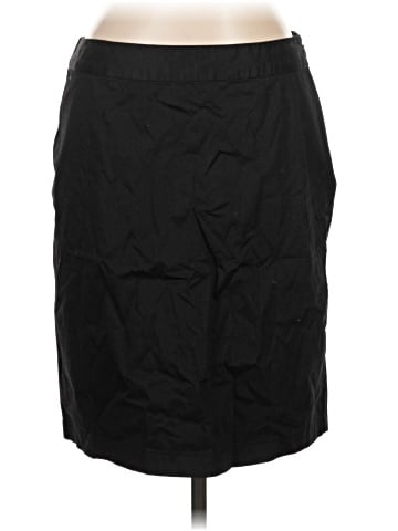 Garnet Hill Casual Skirt (view 1)