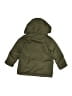 Old Navy 100% Polyester Solid Green Snow Jacket Size 3T - photo 2