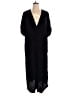 ASOS 100% Viscose Black Jumpsuit Size 22 - photo 1