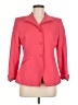 AK Anne Klein Red Blazer Size 8 (petite) - photo 1