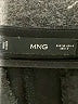 MNG Solid Black Active Pants Size 4 - photo 7