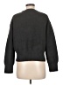 ASOS Design Solid Gray Pullover Sweater Size M - photo 2