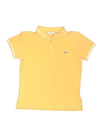 Gant Short Sleeve Polo (view 1)