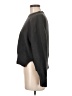 ASOS Design Solid Gray Pullover Sweater Size M - photo 5