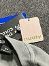 Assorted Brands 100% Cotton Gray Short Sleeve T-Shirt Size XS - photo 7