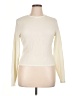 Old Navy Ivory Long Sleeve Top Size XL - photo 1