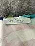 My Bump Blue Casual Dress Size L - photo 6