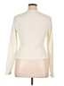 Old Navy Ivory Long Sleeve Top Size XL - photo 2