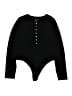 American Eagle Outfitters Black Bodysuit Size XXL - photo 1