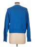 Olivaceous Blue Pullover Sweater Size L - photo 2