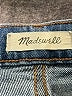 Madewell Blue Jeans Size 26 waist (tall) - photo 7
