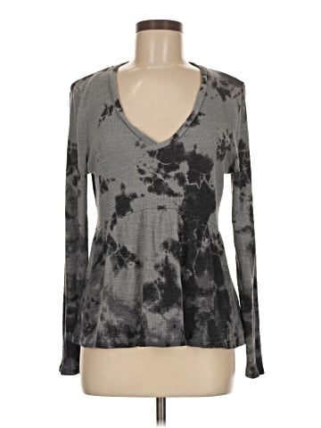 t.la Long Sleeve T-Shirt (view 1)