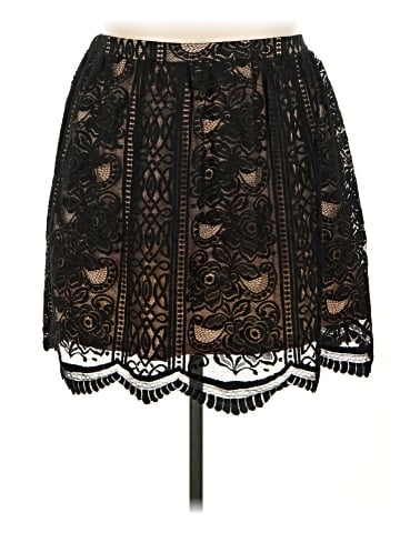 Xhilaration Casual Skirt (view 1)