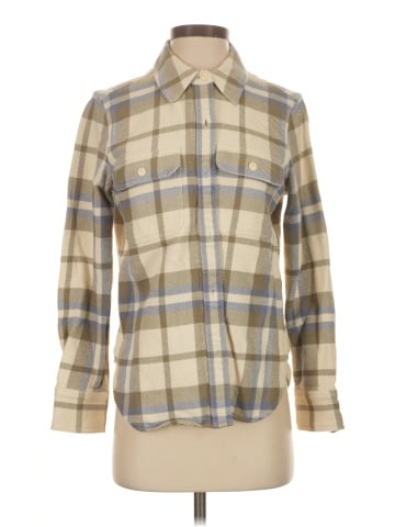 Faherty Fleece (view 1)