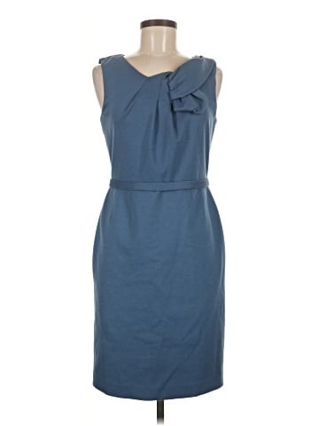 T Tahari Cocktail Dress (view 1)