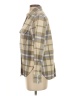Faherty 100% Organic Cotton Tan Fleece Size S - photo 5