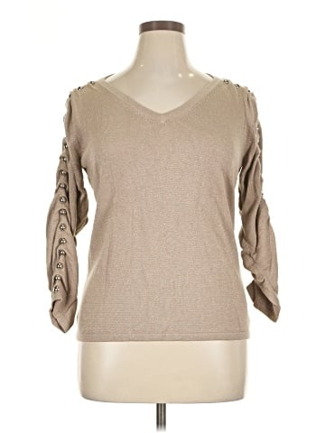 Etcetera Pullover Sweater (view 1)
