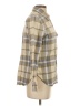 Faherty 100% Organic Cotton Tan Fleece Size S - photo 4