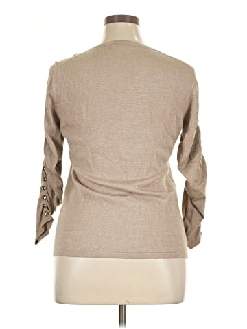 Etcetera Pullover Sweater (view 2)