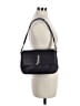 Laundry by Shelli Segal Solid Black Shoulder Bag One size - photo 2