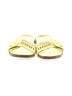 Earth Yellow Green Sandals Size 9 - photo 2