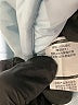 Beneunder Gray Raincoat Size L - photo 4