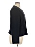 Etcetera Black Cardigan Size 16 - photo 4