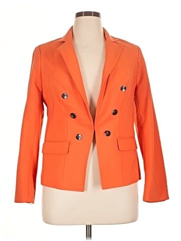 7th Avenue Design Studio New York & Company Blazer (view 1)