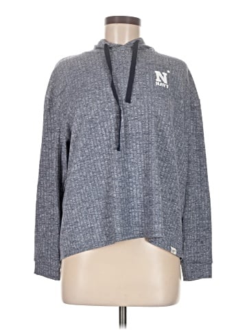 blue 84 Pullover Sweater (view 1)