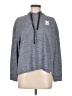 blue 84 Gray Pullover Sweater Size M - photo 1