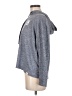 blue 84 Gray Pullover Sweater Size M - photo 5