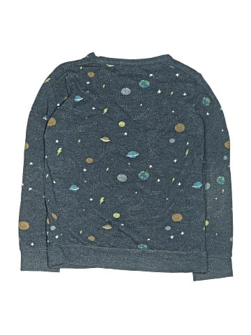 Chaser Long Sleeve T-Shirt (view 2)