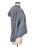 blue 84 Gray Pullover Sweater Size M - photo 4