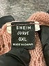 Shein Curve Pink Pullover Sweater Size 12 Plus (0) - photo 7