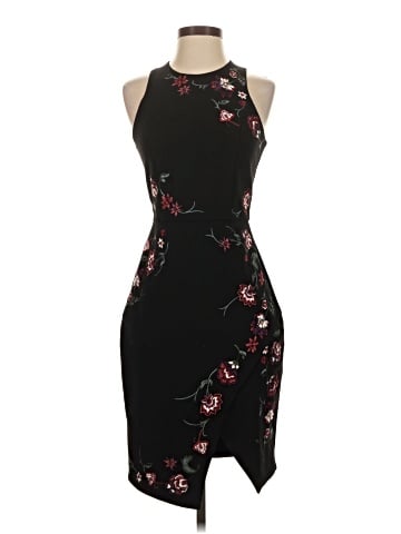 Parker Cocktail Dress (view 1)