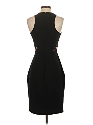 Parker Cocktail Dress (view 2)