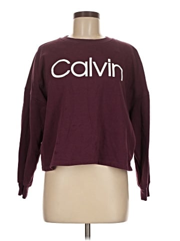 Calvin Klein Sweatshirt (view 1)