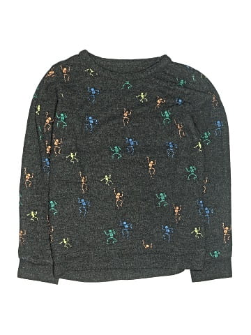 Chaser Long Sleeve T-Shirt (view 1)