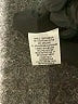 Milly Floral Black Formal Skirt Size 6 - photo 4