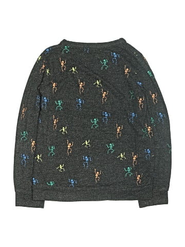 Chaser Long Sleeve T-Shirt (view 2)
