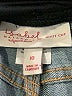 Isabel Maternity Blue Jeans Size 10 Maternity - photo 3