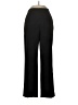 Dana Buchman Solid Black Dress Pants Size 6 - photo 1