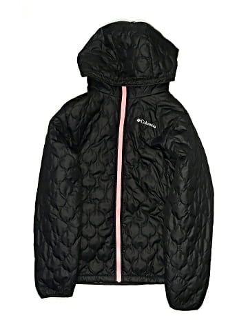 Columbia Snow Jacket (view 1)