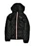 Columbia 100% Polyester Black Snow Jacket Size 14 - photo 1