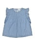 Crewcuts 100% Cotton Blue Sleeveless Blouse Size XL (youth) - photo 1