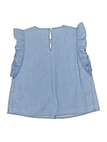 Crewcuts Sleeveless Blouse (view 2)