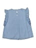 Crewcuts 100% Cotton Blue Sleeveless Blouse Size XL (youth) - photo 2