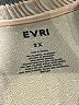 Evri Pink Sleeveless Blouse Size 2X - photo 7